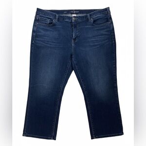 Lane Bryant Capri